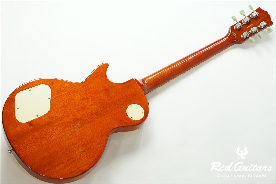 GrassRoots G-LP-60S | Red Guitars Online Store